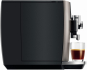 Jura J8 Kaffeevollautomat 