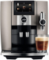 Jura J8 Kaffeevollautomat 