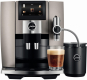 Jura J8 Kaffeevollautomat 