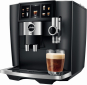 Jura J8 Kaffeevollautomat 