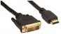 KIND HDMI/DVI-D Kabel 10m     5809000510 
