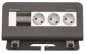 KIND CablePort desk 4fach gr  7430000073 