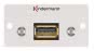 KIND Konnect 50 alu - USB3.0  7444000828 
