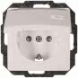 KOPP HK05 Schuko Kombi mit   9208.0200.7 