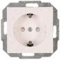 KOPP HK07 Schuko Kombi         940029008 