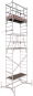Krause Climtec Alu-Arbeitsgerüst  710147 