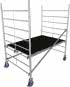 Krause Protec Xxl Alu-Fahrgerüst  945105 