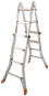 Krause  Telematic  Sprossen       129956 