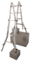 Krause  Televario  Sprossen       129970 