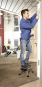 Krause Treppy PlusLine            130365 