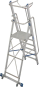 Krause Gurtband Paar f.Stabilo    214348 
