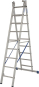 Krause 133735 STABILO 3x9       VzL3x9TR 