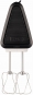 Krups GN 5021 Handmixer  (12/24) 