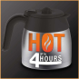 Krups KM 305 D Kaffeeautomat Pro Aroma 