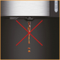 Krups KM 305 D Kaffeeautomat Pro Aroma 
