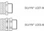 LAPP Metall-        SILVYN SSUE 10/6,8x9 