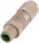 Lapp Industrial Ethernet AB-C4-M12FSD-SH 