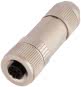 Lapp Industrial Ethernet AB-C4-M12FSD-SH 