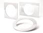 LEDxON Lochblende-RD-DLA1-L-W    8101594 