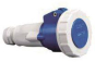 Legrand 555304 CEE-Kupplung P17 Tempra 