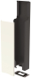 Legrand 059052 Standfuss f.Ladestation 
