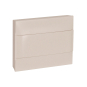 Legrand 135201 AP-Verteiler 