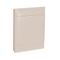 Legrand 135202 AP-Verteiler 
