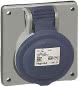 Legrand 555284 CEE-Anbausteckdose P17 