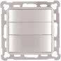 Legrand A77673 Bewegungsmelder 3-Leiter 