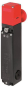 Leuze Sicherheits L200-M1C3-SLM24-PB-L2G 