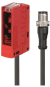 Leuze Taster HGA       HT46CI/4P-200-M12 