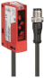 Leuze Taster HGA       HT46CI/4P-200-M12 