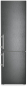 Liebherr CBNbsa10 575i sw Kühlkombi (I) 