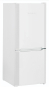 Liebherr CUe 2331-26 ws Kühlkombi 