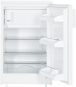 Liebherr UK 1414-25 UB-Kühlschrank (L) 