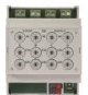 LINGG Binäreingang 4-fach m.230V  Q79532 