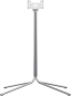 Loewe floor stand c 32-50 chrom 