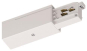 LTS Endeinspeiser ONETrack weiss  660263 