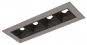 LTS    CHOCM-R 140.830.80.02/DALI silber 