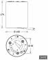 LTS Button               BTN-A 301.27.50 
