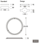 LTS APP 20.5040.1.1/DALI WEISS    654977 