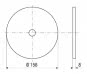 Maico Ersatz-Luftfilter f.Abdeckungen ZF 