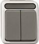 Merten Wippschalter Serien        340539 