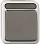 Merten Wippschalter Kreuz         340739 