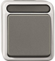 Merten Wippschalter Aus 3pol      340339 