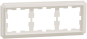 Merten D-Antik Rahmen       MEG4030-4735 