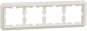 Merten D-Antik Rahmen       MEG4040-4735 