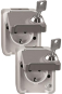 Merten SCHUKO-Steckdose BRS       236939 