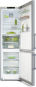 Miele KFN 4797 CD Ed Kühlkombi 