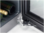 Miele KWT 7112 iG sw EB-Weinschrank 